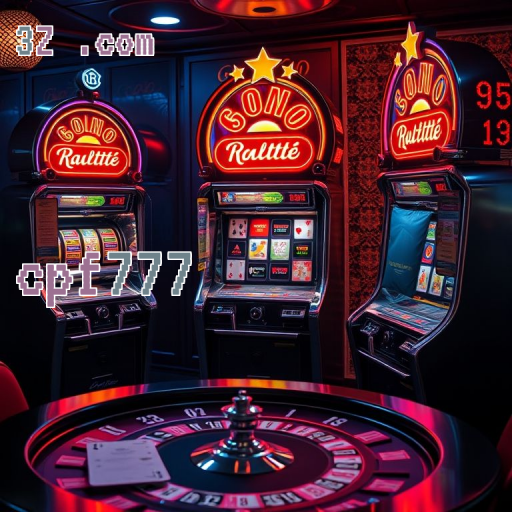cpf777