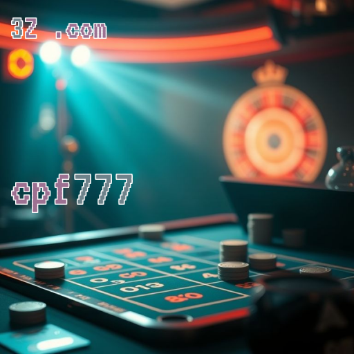 Cassino cpf777: A Diversão Infinita em Jogos Online