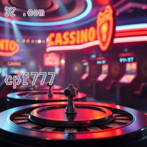 Experimente o VIP do cpf777 e Mude Seu Jogo Para Sempre
